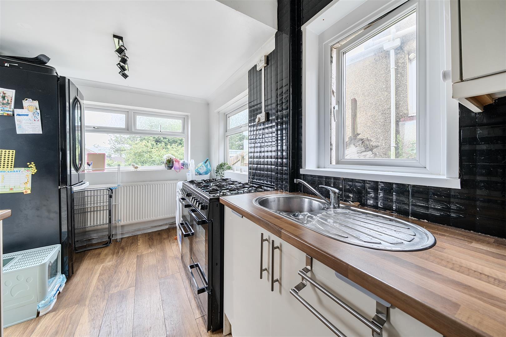 Pentregethin Road, Gendros, Swansea, SA5 8AH